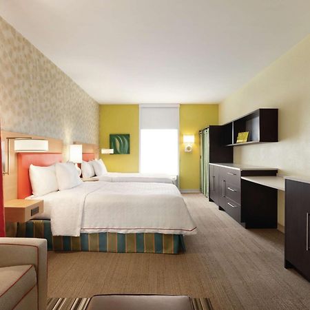 โฮม 2 สวีท บาย ฮิลตัน คาร์เตอร์สวิลล์ Hotel คาร์เทอร์วิลล์ ภายนอก รูปภาพ